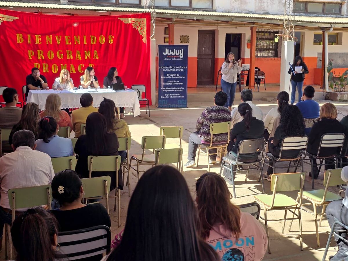 San Juan de Dios tendrá un nuevo edificio para sus escuelas