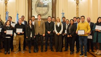 se completo el primer modulo de capacitacion en materia economica, bitcoins y criptomonedas se completo el primer modulo de capacitacion en materia economica, bitcoins y criptomonedas