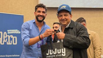 Promoción turística: Jujuy presentó su oferta y captó interés de agencias del NOA