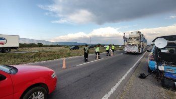 nuevo reporte del observatorio de seguridad vial provincial