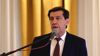 sadir pidio se investigue a fondo el incendio del supermercado y esclarecer responsabilidades