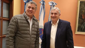 el gobernador amplia bases y alcance de su estrategia integral de desarrollo turistico