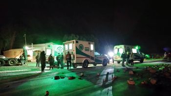 salud desmintio el fallecimiento de una persona en hospital de tilcara