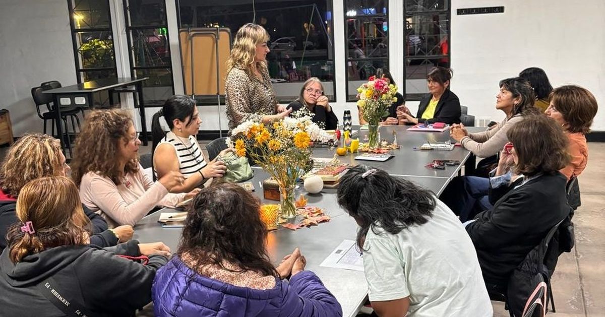 Gestión 2025: el Ministerio de Desarrollo Humano consolidó políticas públicas con enfoque de derechos y fuerte presencia territorial