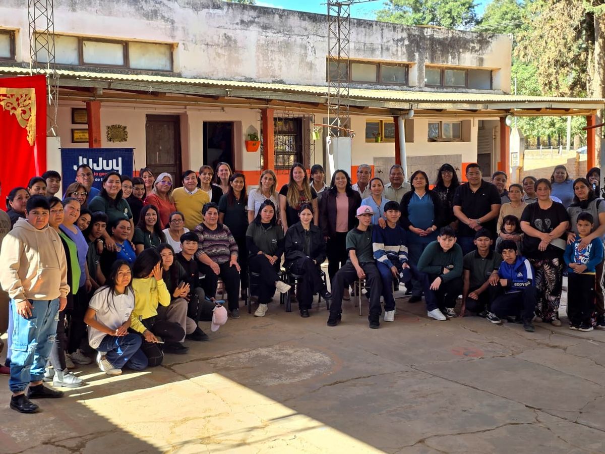 San Juan de Dios tendrá un nuevo edificio para sus escuelas