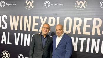 Jujuy brilló en los Premios Winexplorers al Vino Argentino 2026 y obtuvo tres distinciones nacionales