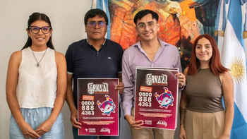 Súsques se suma a la iniciativa 