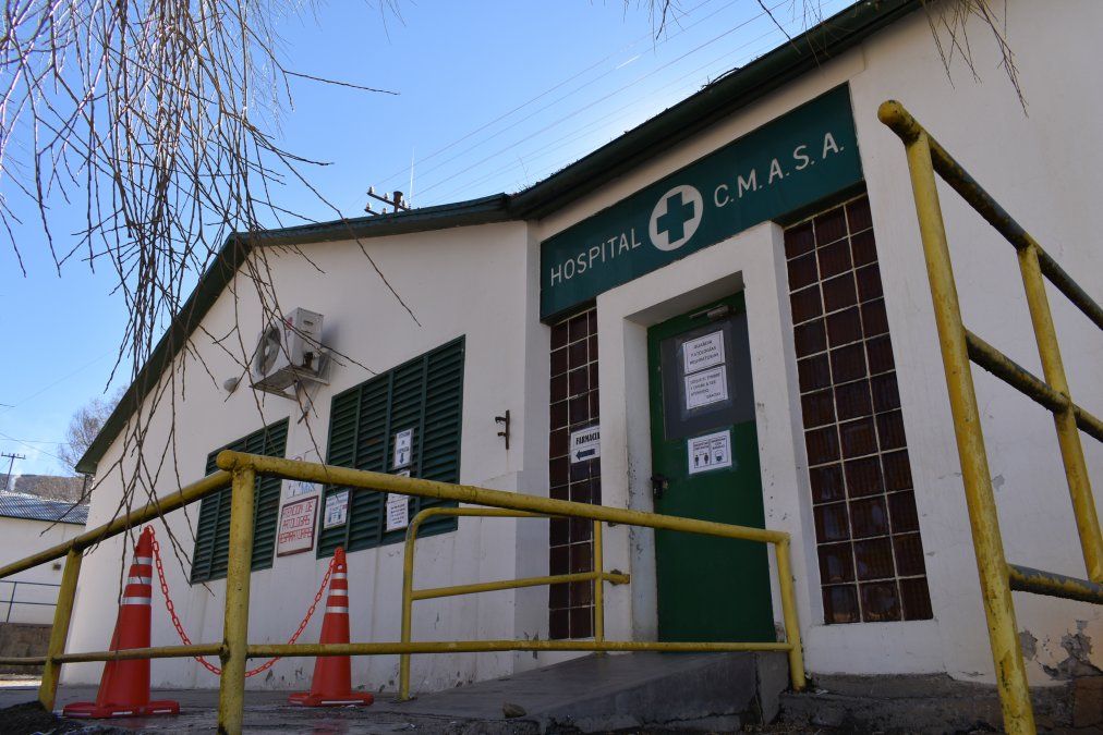 Hospital de El Aguilar ya integra el sistema público de salud