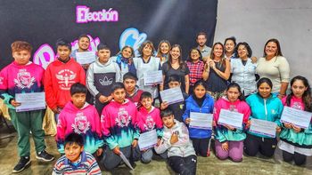 turismo, escuela y patrimonio en las yungas turismo, escuela y patrimonio en las yungas