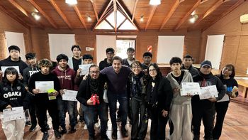 Jujuy cerró la Semana de la Carne Porcina 2026 con la premiación de 24 ganadores