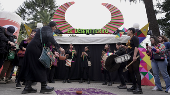 festival de cine de las alturas: segunda jornada