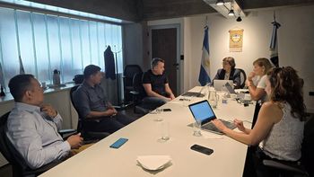 ministerio de modernizacion y gobierno nacional colaboran para acelerar la transformacion digital en jujuy