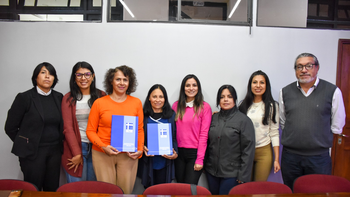 prevencion de la violencia de genero: convenio con la ucse