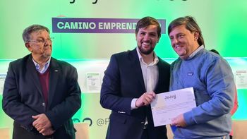 Empresas jujeñas recibieron financiamiento