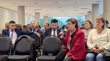 Modernización y Cooperación para el Corredor Bioceánico de Capricornio