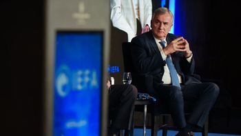 El país arrancará cuando dejemos de pelear y acordemos políticas de mediano y largo plazo