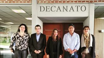 ley micaela: tercera cohorte en coordinacion con ingenieria