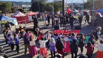el isj participo en la feria de la salud por el dia nacional de la donacion de organos