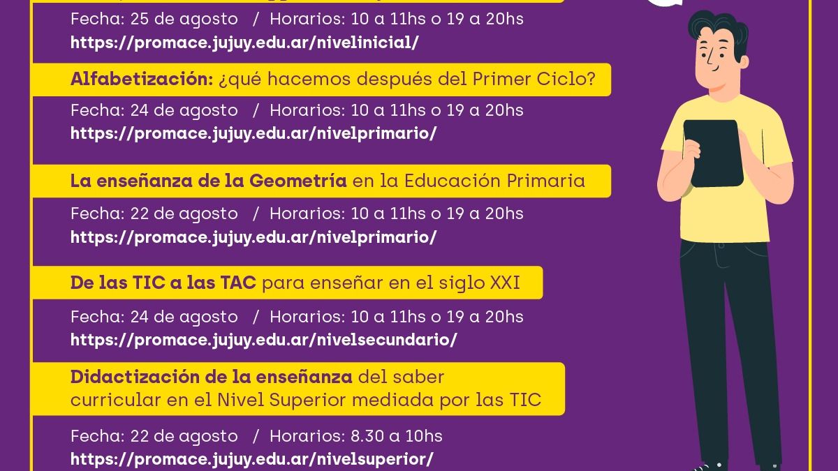 Upcoming Courses in Education: Waldorf, Reggio Emilia, Montessori, Literacy, Geometry, and ICT