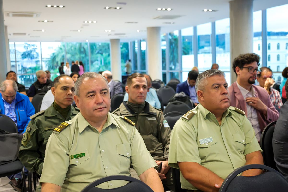 Señales positivas desde Jujuy al desarrollo del Corredor Bioceánico Capricornio