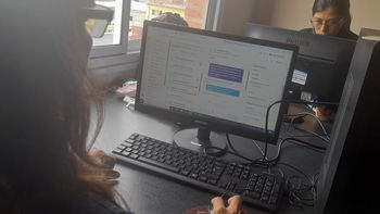 Más de 48 mil turnos se entregaron vía WhatsApp para la atención en hospitales públicos