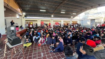 GIRSU JUJUY S.E. refuerza la gestión de residuos en escuelas