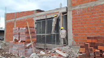 mision del bcie en jujuy monitorea obras educativas que marcan un antes y un despues