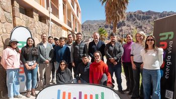 el consejo provincial de turismo se reunio con representantes de la region de la quebrada