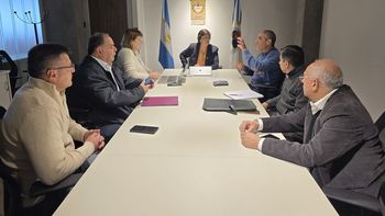 Modernización e Ingeniería acuerdan agenda estratégica