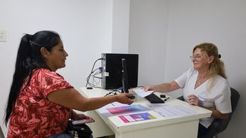 Avanza el trabajo del consultorio para enfermedad renal crónica en Jujuy