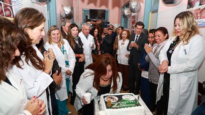 Sadir celebró el 8° aniversario de Centro Provincial de Odontología y anunció mejoras en infraestructura y equipamiento