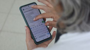 Más de 167 mil turnos otorgados por WhatsApp fortalecen la accesibilidad al sistema público de salud