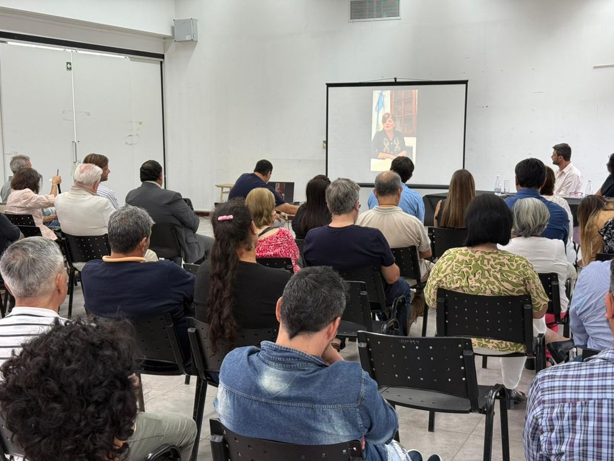 Jujuy renueva el compromiso con la conservaci&oacute;n de los bosques nativos