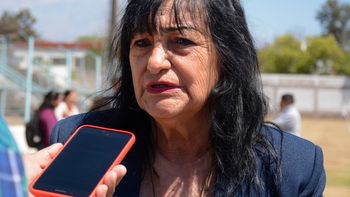 Ultiman detalles del evento Inclusión Jujuy para Personas con Discapacidad en el Estadio La Tablada