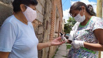 reporte diario covid-19