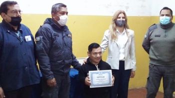 contexto de encierro promueve experiencias de superacion personal