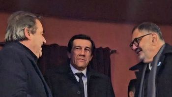 Presentaron la ley 