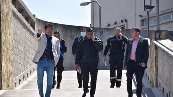 copa argentina: precisiones organizativas del partido entre independiente y velez