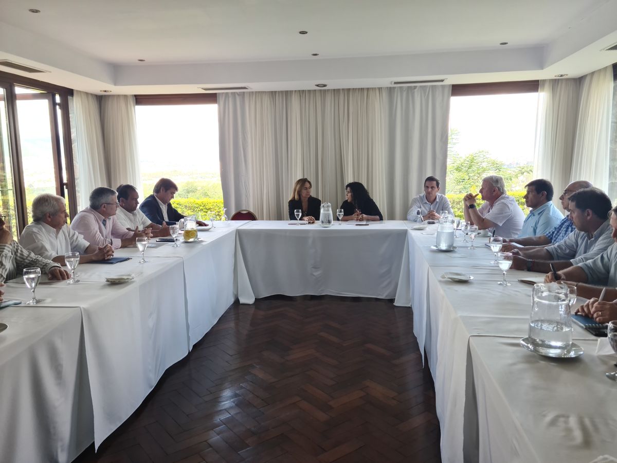 Reunión entre Jujuy y Salta por el precio del tabaco