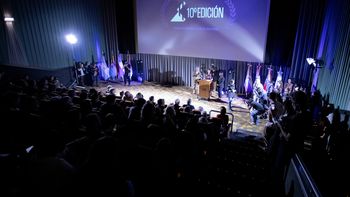 Inició la 10.ª edición del Festival Internacional de Cine de las Alturas