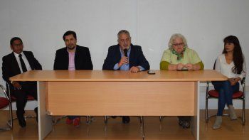 Nuevo rumbo para el Hospital Materno Infantil