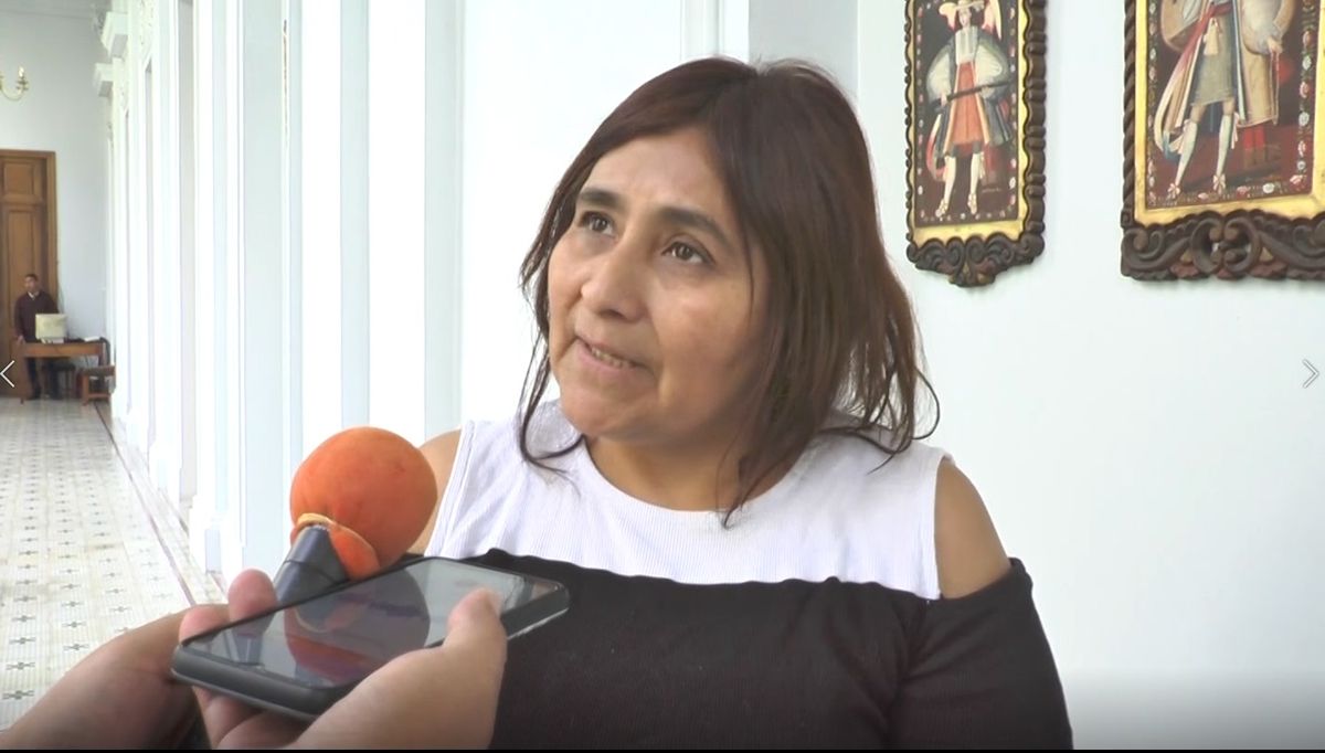 Gerardo Morales apuesta a Maimará para que reciba más turistas