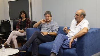 aval internacional a la estrategia de primera infancia y nutricion en jujuy