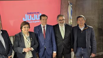 Presentaron Programa de transformación digital de municipios