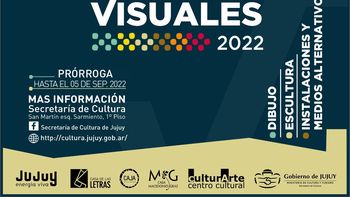 prorrogan la inscripcion del salon provincial