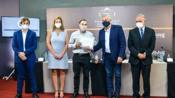 60 millones de pesos para emprendedores jujeños