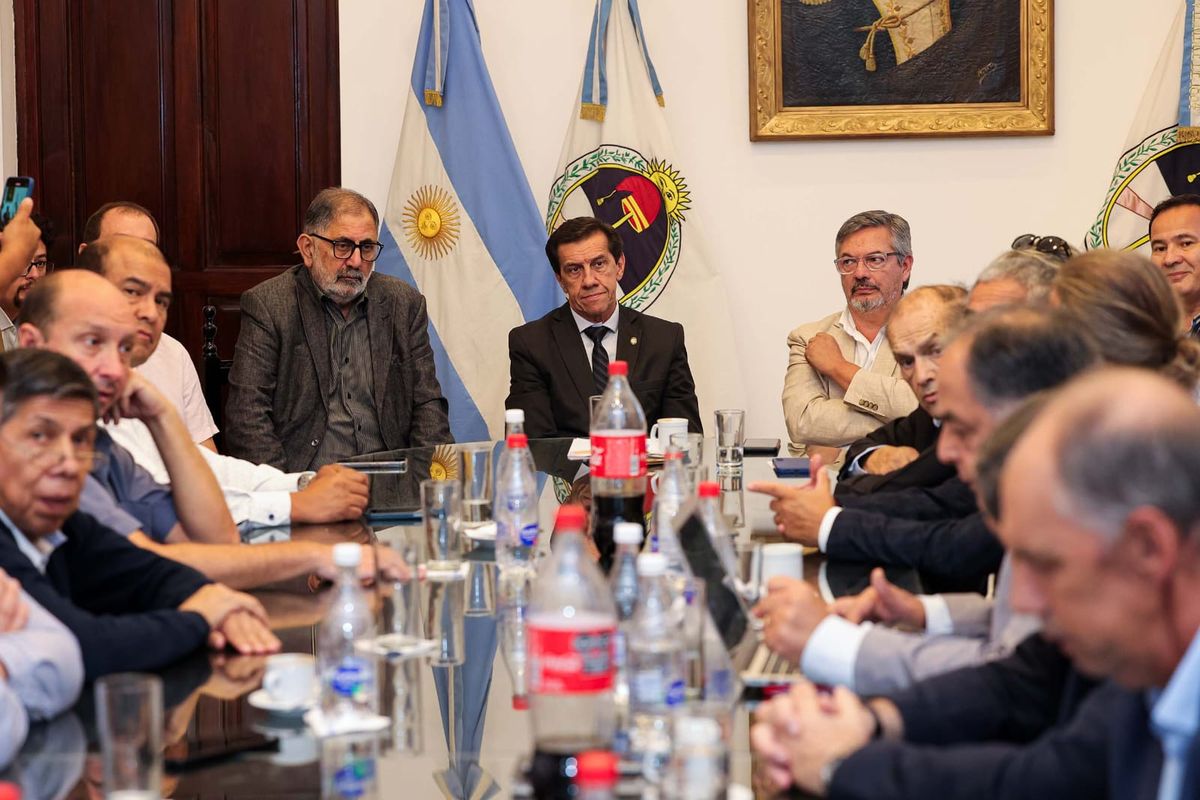 El Paso de Jama es eje estratégico del Corredor Bioceánico Capricornio El Paso de Jama es eje estratégico del Corredor Bioceánico Capricornio