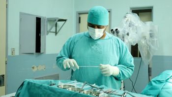 el 14 de noviembre inician las cirugias itinerantes en hospital pablo soria