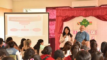trueque de saberes y experiencias de la modalidad intercultural bilingüe y rural