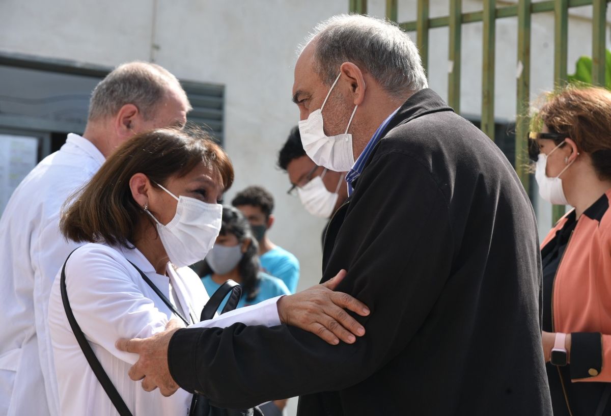 Siete CAPS de la provincia cuentan con nuevo equipamiento odontológico Siete CAPS de la provincia cuentan con nuevo equipamiento odontológico